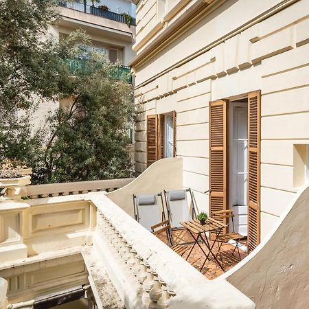 Hotel Medium Sitges 1883 المظهر الخارجي الصورة