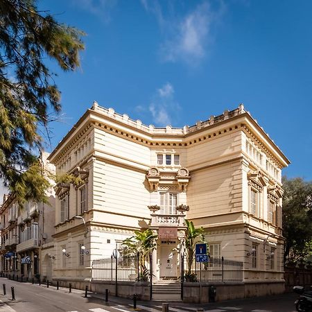 Hotel Medium Sitges 1883 المظهر الخارجي الصورة