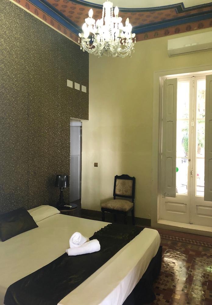 Hotel Medium Sitges 1883 المظهر الخارجي الصورة