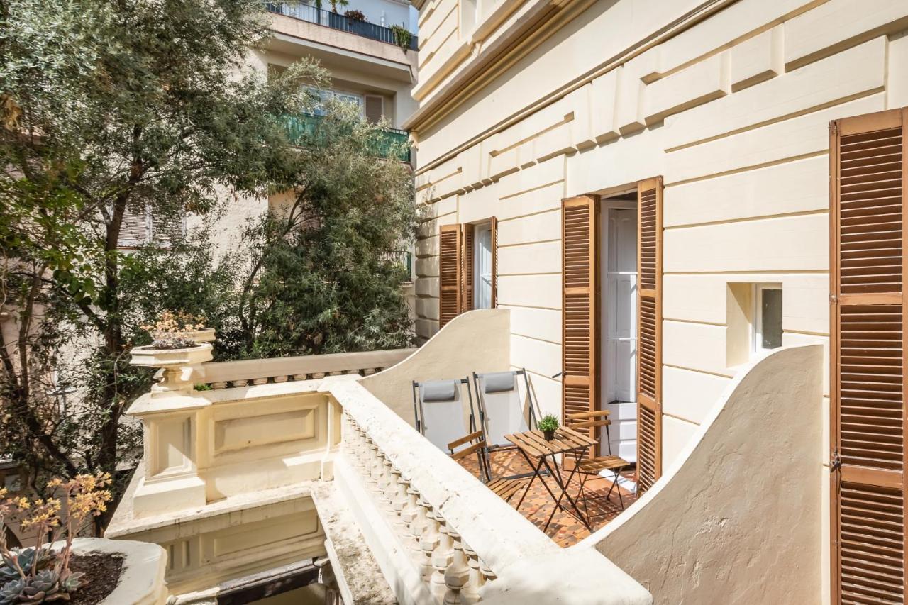 Hotel Medium Sitges 1883 المظهر الخارجي الصورة