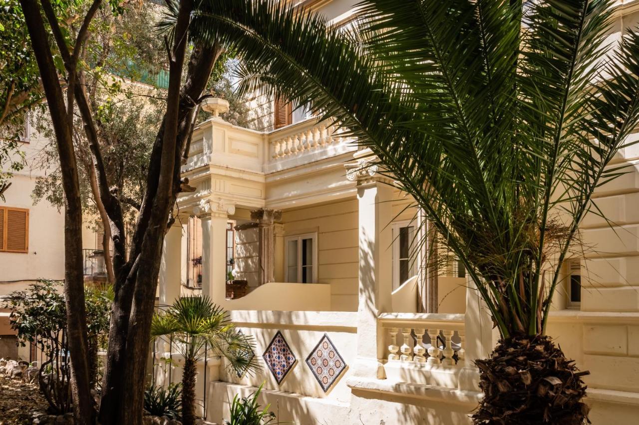 Hotel Medium Sitges 1883 المظهر الخارجي الصورة