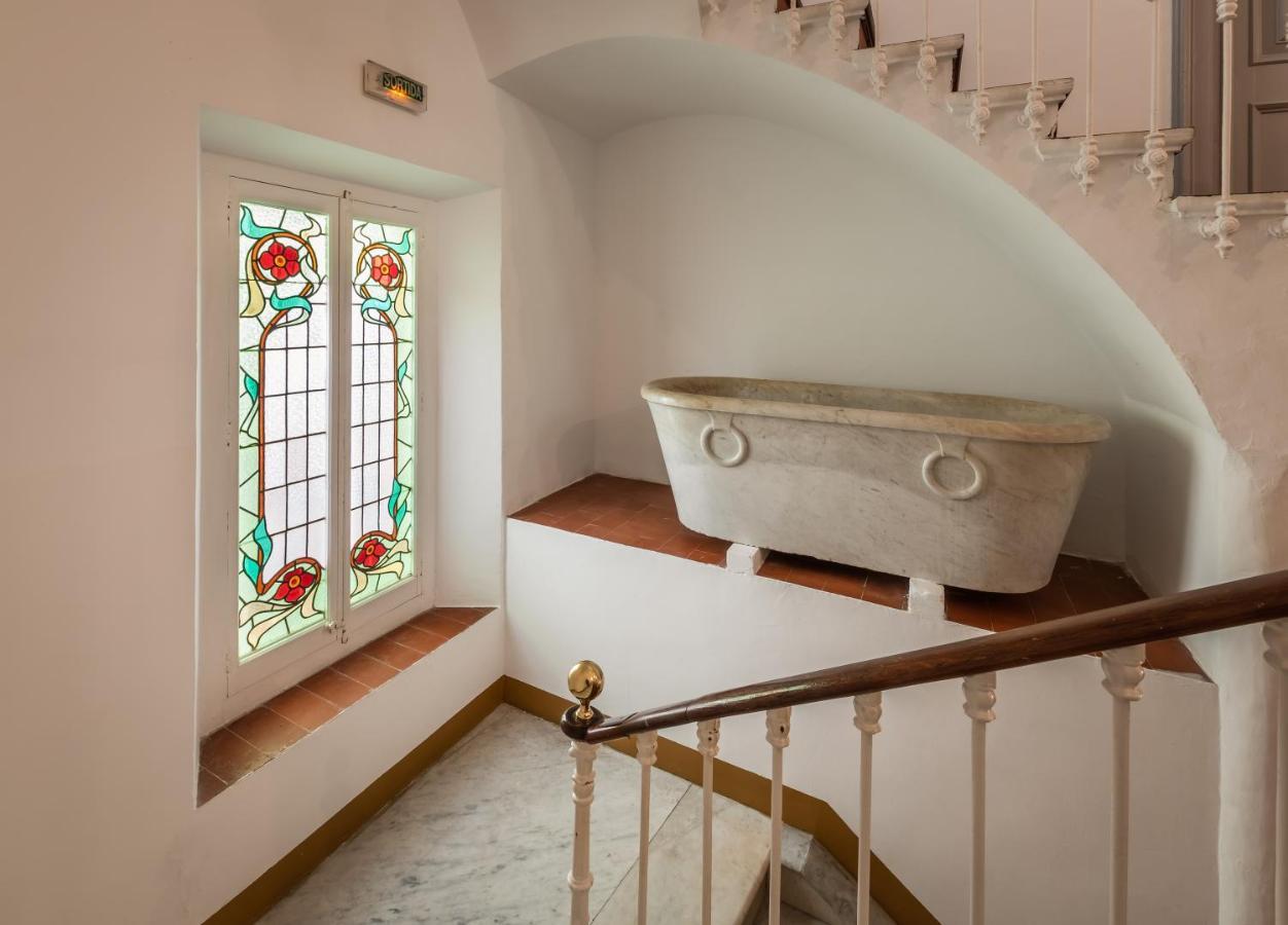 Hotel Medium Sitges 1883 المظهر الخارجي الصورة