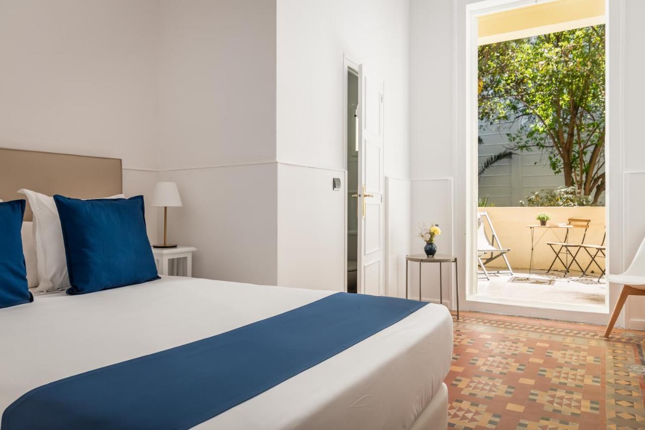 Hotel Medium Sitges 1883 المظهر الخارجي الصورة
