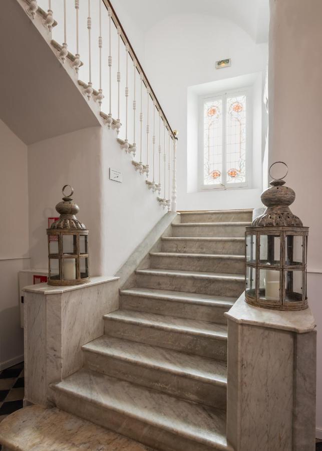 Hotel Medium Sitges 1883 المظهر الخارجي الصورة