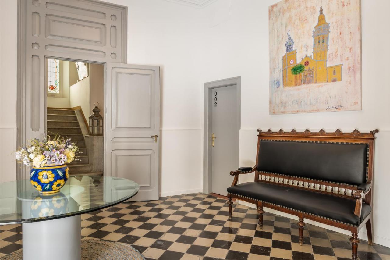 Hotel Medium Sitges 1883 المظهر الخارجي الصورة