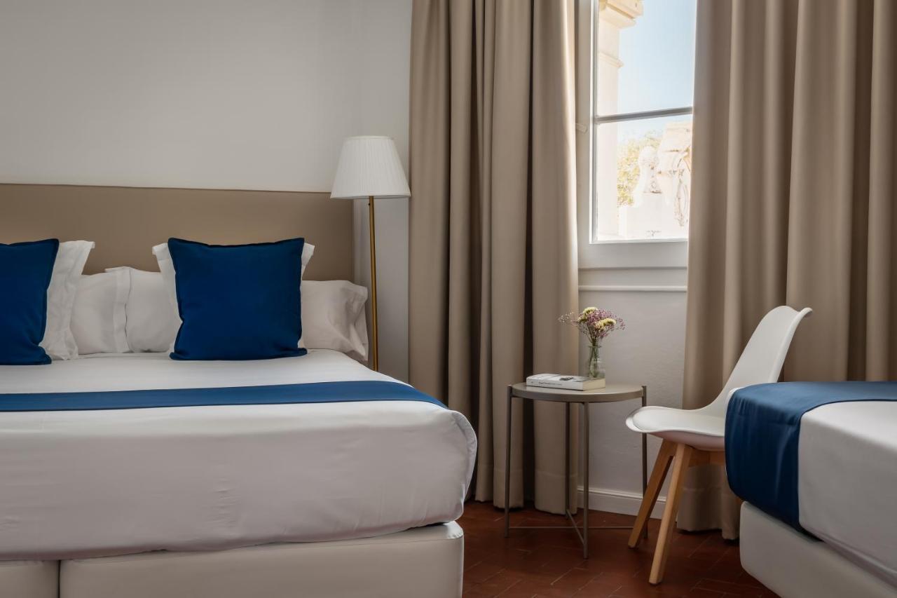 Hotel Medium Sitges 1883 المظهر الخارجي الصورة