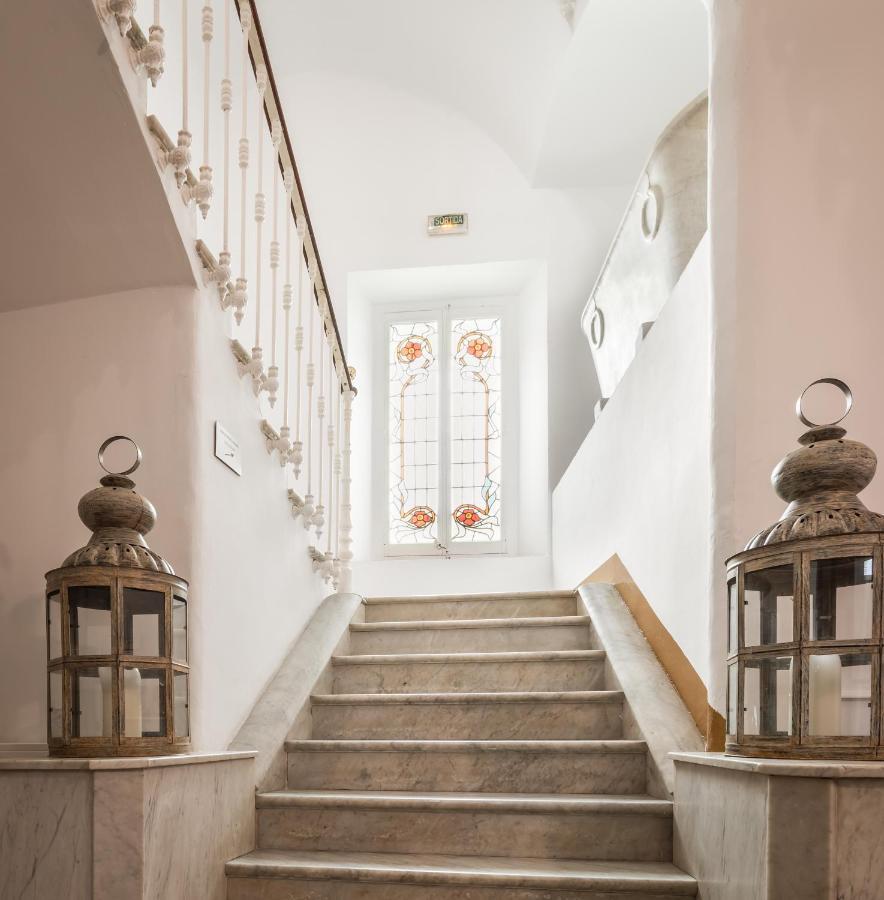 Hotel Medium Sitges 1883 المظهر الخارجي الصورة