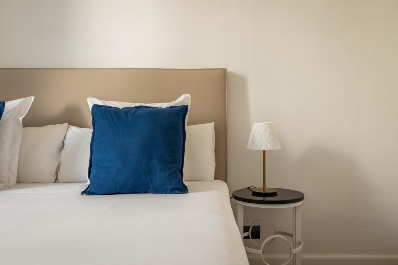 Hotel Medium Sitges 1883 الغرفة الصورة