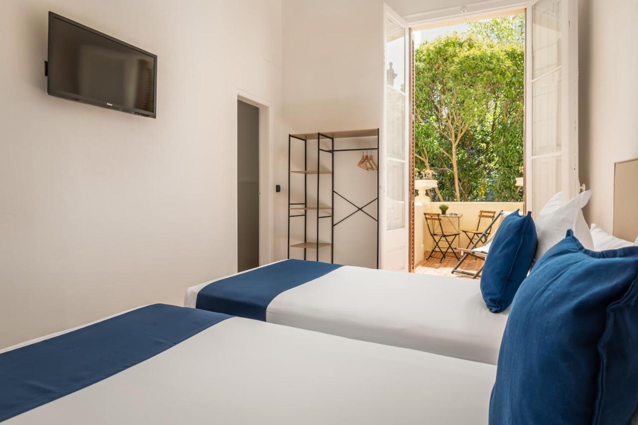 Hotel Medium Sitges 1883 المظهر الخارجي الصورة