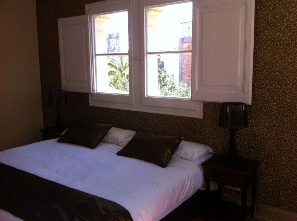 Hotel Medium Sitges 1883 المظهر الخارجي الصورة